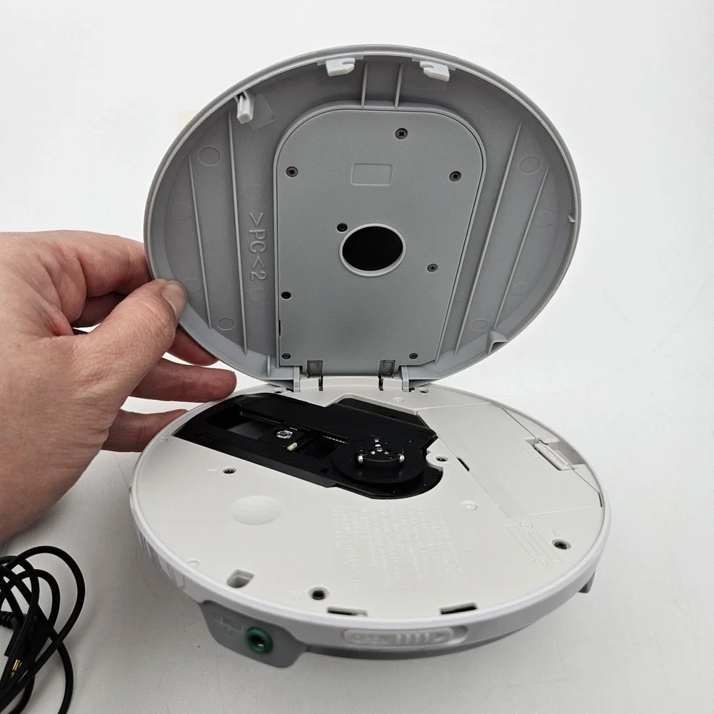 Sony nf340 cd